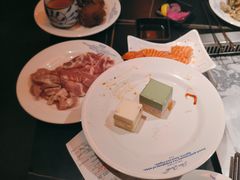 -星伦多自助料理·涮烤一体(虹悦城店)