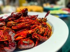 -叶派龙虾•招牌香辣蟹·海鲜(中海国际店)