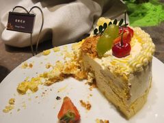 -太湖饭店玉兰厅(自助餐厅)