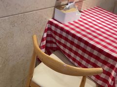 -西贝(武汉群星城店)