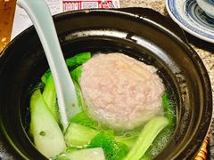 -南京大牌档(中关村领展广场店)