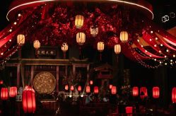 -中茵皇冠假日酒店·宴会厅