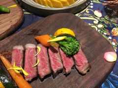 -第101座花园餐厅(湖滨88店)