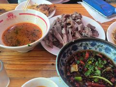 -三中高皇羊肉馆