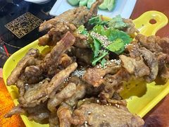 -老何太太鹤岗小串·团建聚餐(龙华店)