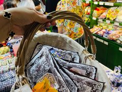 -CITY MART城市集市·里弄(北外滩来福士广场店)