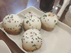 -东泰祥生煎馆(长宁路店)
