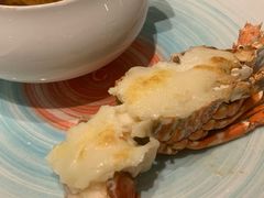 -深圳同泰万怡酒店·万荟轩自助餐厅(同泰店)