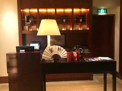 -广州富力丽思卡尔顿酒店·丽轩·粤菜