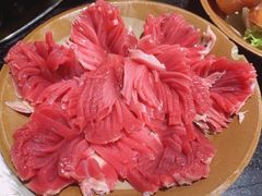 郡花-较场口火锅(九街店)