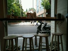 -Egg•Allday Brunch(襄阳北路店)