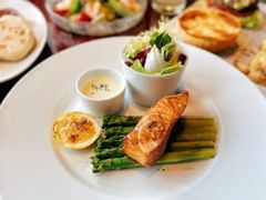 -西安W酒店·WEI全味西餐厅