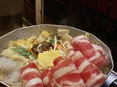 -坂吉屋·居酒屋深夜食堂(龙湖店)