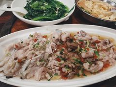 -丰泰顺德私房菜(寺右二马路店)