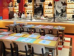 -城市大道红炉披萨烘焙坊