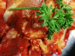 -韩宫宴烤肉·料理(砂之船奥特莱斯店)