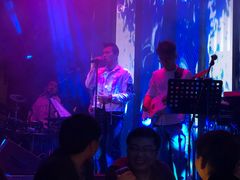 景观位-MOJO•湖景音乐餐厅•Bar(湖滨店)
