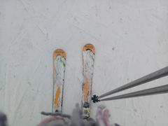 -太子岭滑雪场
