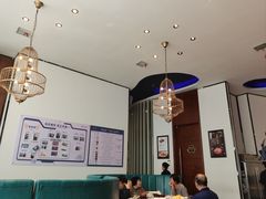 -佳兰雅序融合菜(高新店)