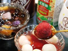 -金姐台湾菜(珠江路店)