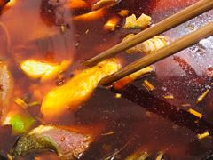 -仔耳朵冷锅鱼蛙芋儿鸡(莲花东路店)