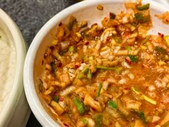 -金刚山(学府路店)