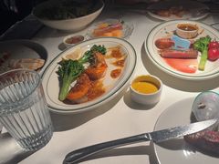 -研食记西餐厅(金融中心店)