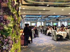 -彩福皇宴(皇室堡店)