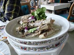 -帕米尔食府(白云观店)