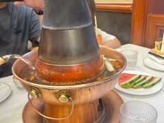 -东来顺饭庄(天坛店)