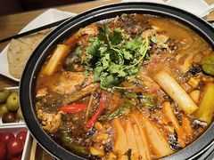 -东北灶(高新银泰店)