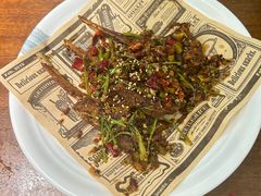 -乔街深夜食堂·小龙虾·高压锅生蚝(杭州总店)
