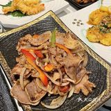 最近发现了一家性价比蛮高的自助餐厅 ️瀛座日料自助