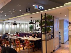 -品大三·经典淮扬菜(大行宫店)