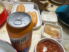 -涮福記·现切牛羊肉火锅(世纪汇店)