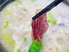 -御膳粥·牛乳粥底火锅·地道顺德菜(容桂店)