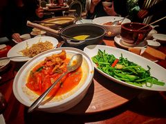 -瑶王府·广西菜(金阳路店)