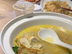 -渝信川菜(长安店)