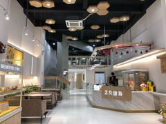 -三只蜜蜂蛋糕(东城店)