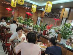 -一块豆腐(李沧书院路店)