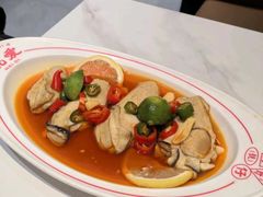 -义乌之心城市生活广场