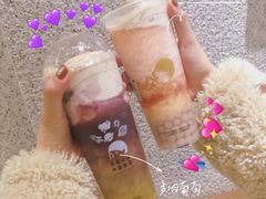 -喜茶(北京通州万达店)