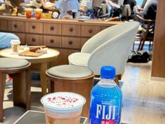 -Peet's Coffee皮爷咖啡(大学路店)