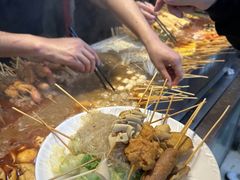 -郭记小街麻辣烫(南小街总店)