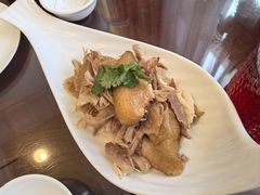 -鹿鸣春饭店(总店)