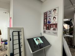 -微笑时刻照相馆·企业合影·商务外拍(北京五道口店)