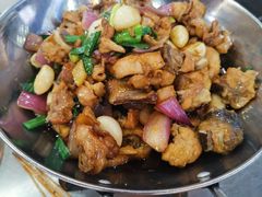 -邹胖哥好好吃餐馆(荔波美食街店)