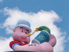 -东莞松山湖万象汇