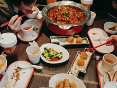 -胖哥俩肉蟹煲(湖滨银泰in77店)