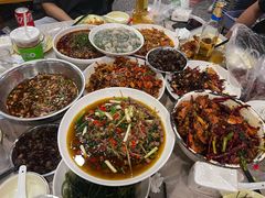 -辣螃铠盆盆蟹大排档(总店)